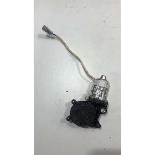 Motor Vidro Traseiro Direito Honda Fit 200 4 2008 0130821975