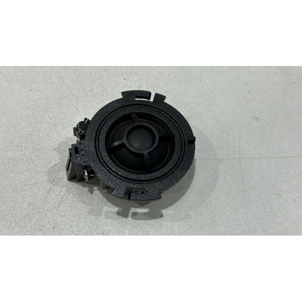 Tweeter Porta Traseira Audi A4 2009 Á 2015 Usado Original!