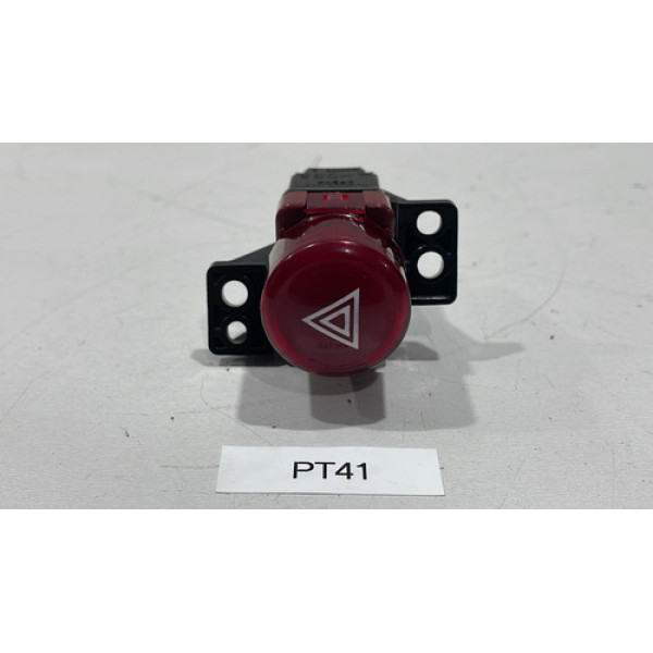 Botão Comando Pisca Alerta Honda New Civic 12 Á 2016 Origina