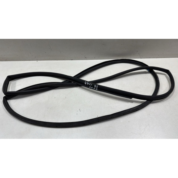 Borracha Guarnição Porta Dianteira Esquerda Renegade 2016