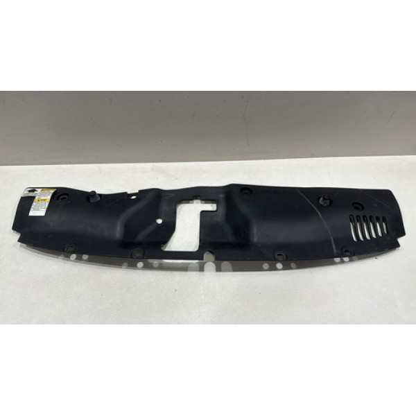 Acabamento Painel Frontal Civic 2017 Á 21 Original 74127tea