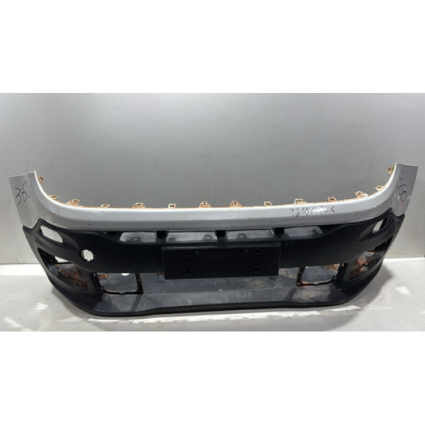 Parachoque Dianteiro Jeep Renegade 2015 2016 2017 2018 Orig
