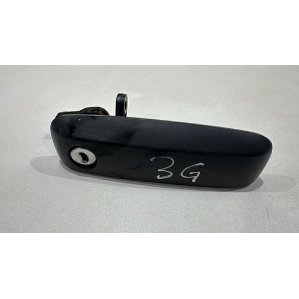 Maçaneta Externa Diant Direita Fiat Uno Vivace 2015