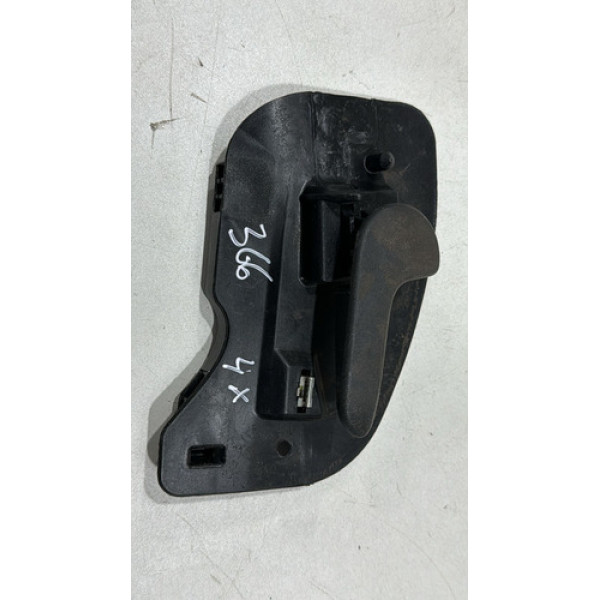 Maçaneta Interna Dianteira Esquerda Corsa Montana 2003 Á 10