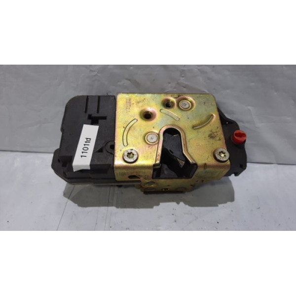 Fechadura Elétrica Traseira Direita Peugeot 206 207 Original