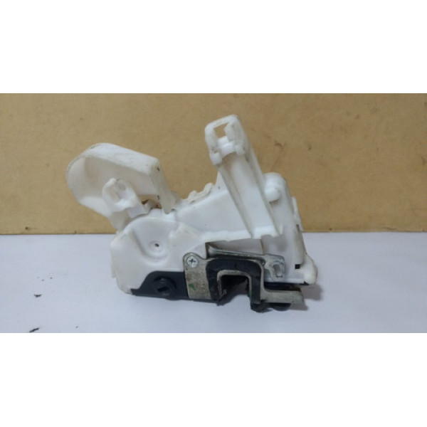 Fechadura Manual Traseira Esquerda  Gol G5 G6