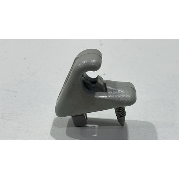 Suporte Presilha Quebra Sol Corolla 2015 Á 2019 Original