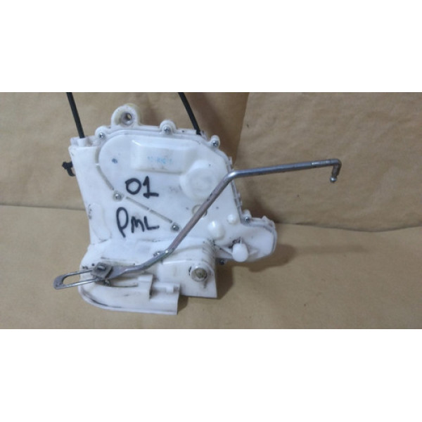 Fechadura Dianteira Direita Honda City New Fit Crv