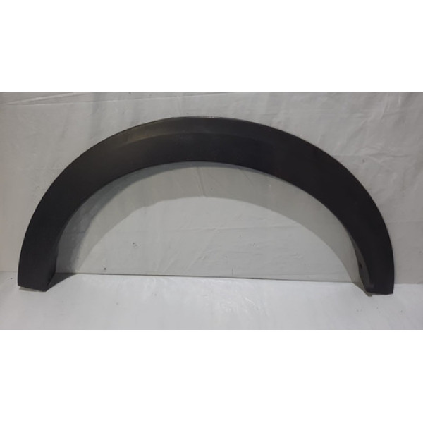 Moldura Paralama Traseiro Esquerdo Kicks 2016 2017 2018 2019