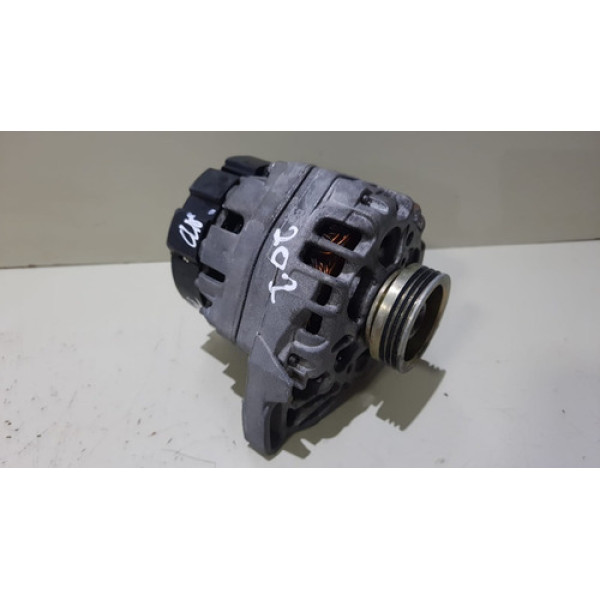 Alternador Clio / Sandero / Logan 1.0 16v 2007 A 2013 75a