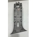 Moldura Coluna Esquerda Superi Renault Fluence 15 769148040r Moldura Coluna Esquerda Superi Renault Fluence 15 769148040r