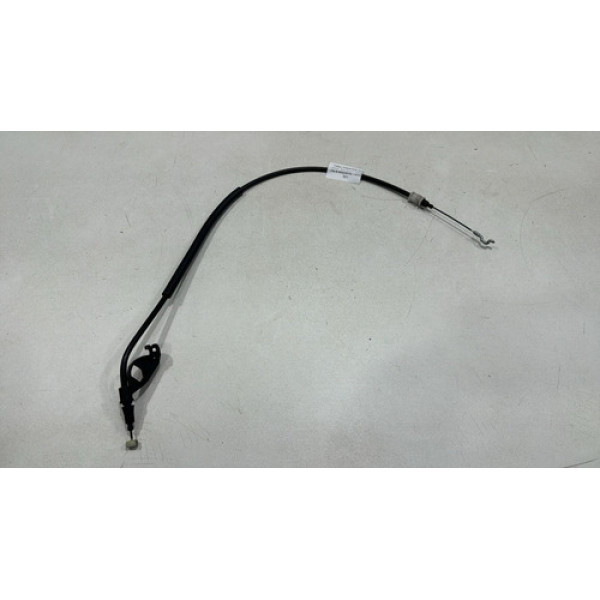 Cabo Maçaneta Externa Traseira Esquerda Jeep Compass 17 / 20