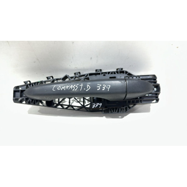 Maçaneta Externa Traseira Direita Compass 2018 2019 2020