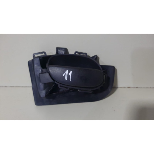 Maçaneta Interna Esquerda Peugeot 206 207