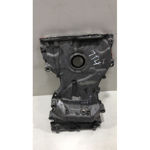 Tampa Lateral Motor Fiat Toro 2.4 Flex 2016 2017 2018 2019