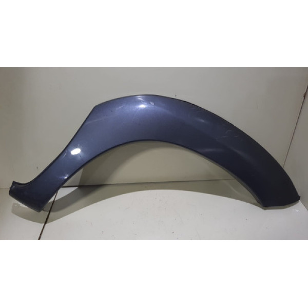 Alargador Paralama Dianteiro Direito Hilux 2005 A 2015 