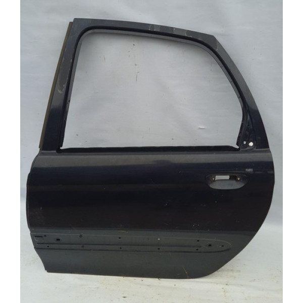 Porta Traseira Esquerdo Citroën Xsara Picasso 2001 A 2012
