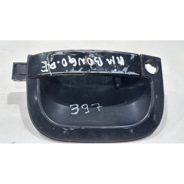 Maçaneta Externa Esquerda Kia Bongo K2500 K2700 2005 Á 2019