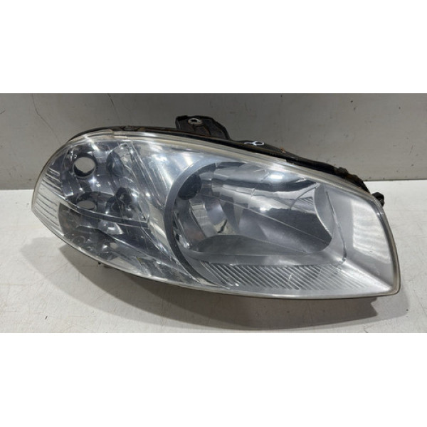 Farol Direito Strada Hard Working 2015 A 2018 - Original