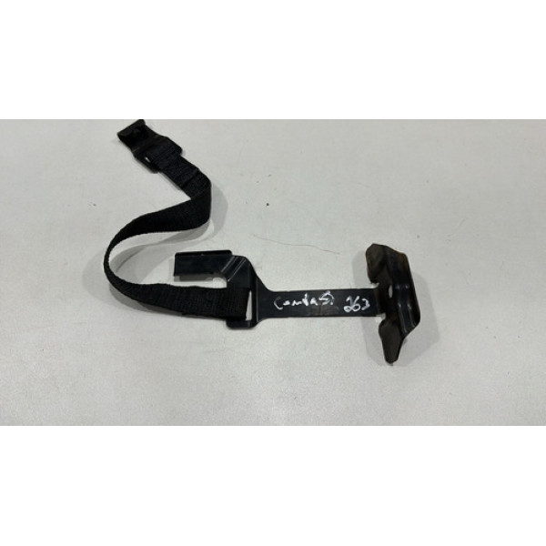 Trava Da Bateria Jeep Compass 2022 Á 2024 Original Usado!