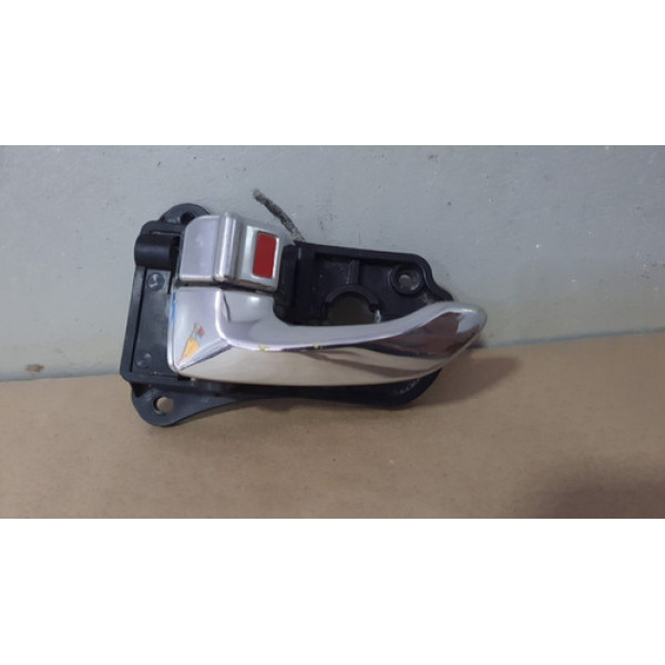Maçaneta Interna Puxador Esquerdo Hyundai Azera 2008/2011