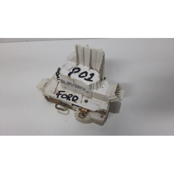 Fechadura Eletrica Dianteira Direita Ford Mondeo 2000 Usado