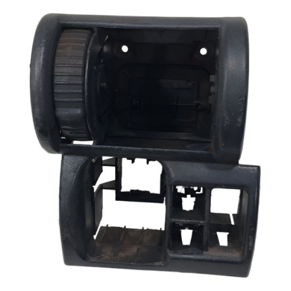 Moldura Botão Comando Farol Gm Corsa Classic 94/12