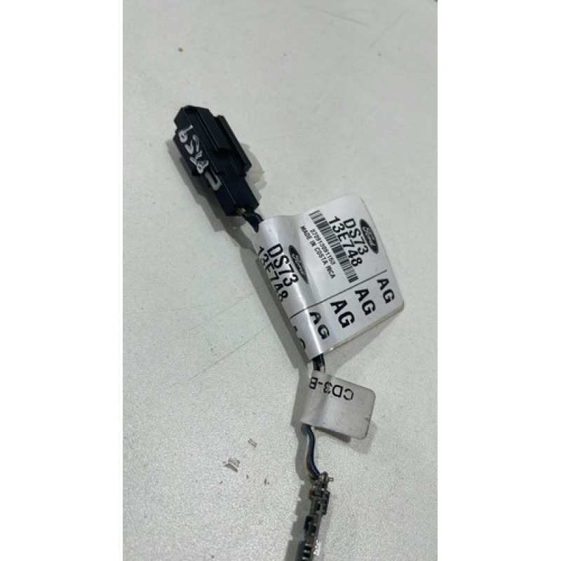 Led Porta Objeto Console Ford Fusion 13/16 Ds73-13e748 Led Porta Objeto Console Ford Fusion 13/16 Ds73-13e748