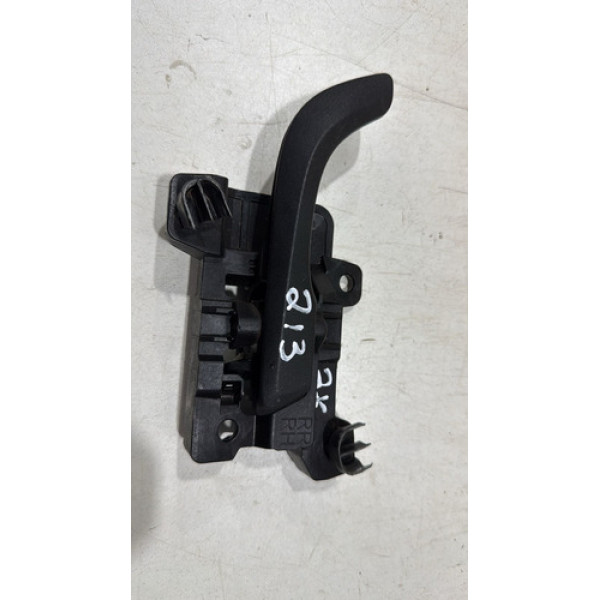 Maçaneta Puxador Interna Traseira Direita Hb20 2020 A 2023