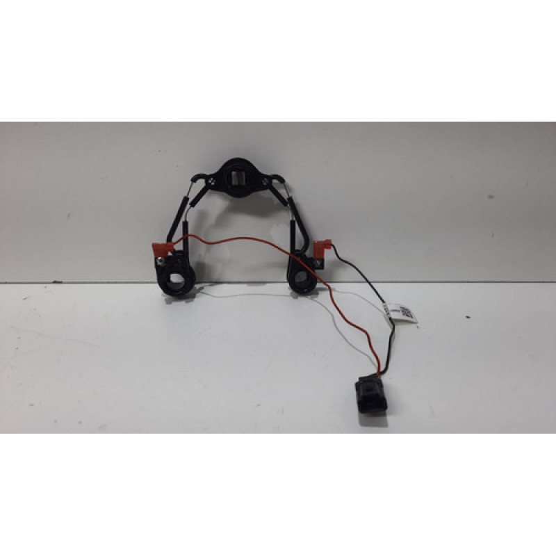 Acionador Botão Contato Buzina Volante Duster 2021 2022 2023 Acionador Botão Contato Buzina Volante Duster 2021 2022 2023