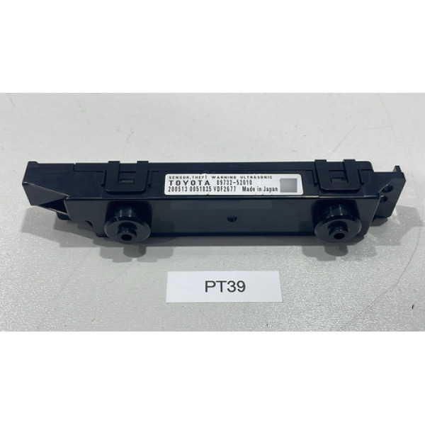 Sensor Alarme Toyota Corolla 89732-52010 Original 2020 Á 24