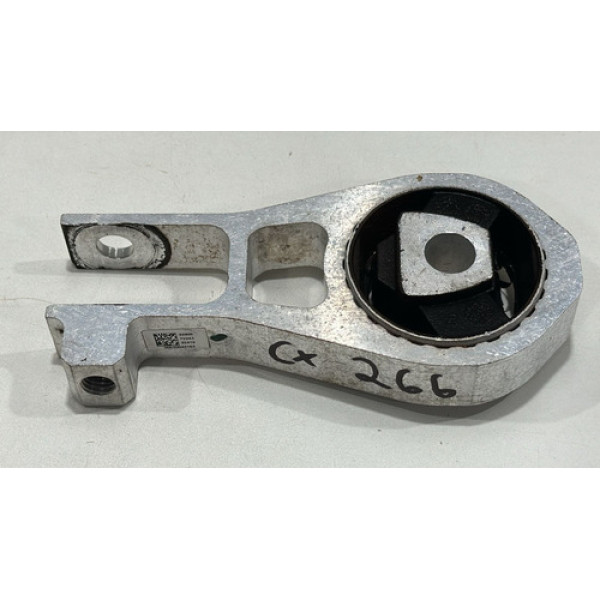 Coxim Inferior Câmbio Fiat Toro 1.8 Flex 2018 Á 2021 Orig