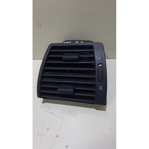 Difusor Ar Esquerdo Bmw X5 2004 2005 2006 64228402215 