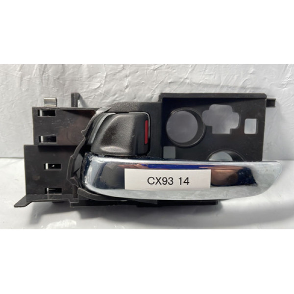 Maçaneta Interna Porta Esquerda Hrv 2015 Á 2019 Original