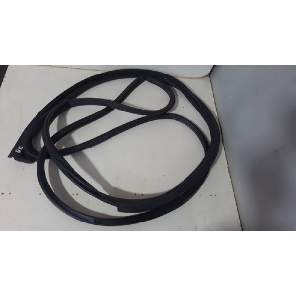 Borracha Guarnição Quadro Porta Dianteira Esquer Kicks 16/22