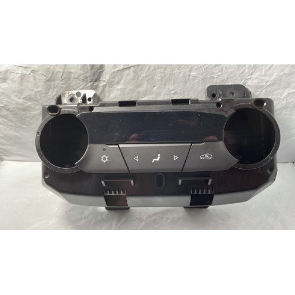 Moldura Comando Ar Condicionado Tracker Onix 2020 Á 2023