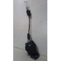 Fechadura Porta Traseira Esquerda Honda Civic G10 2017/2021
