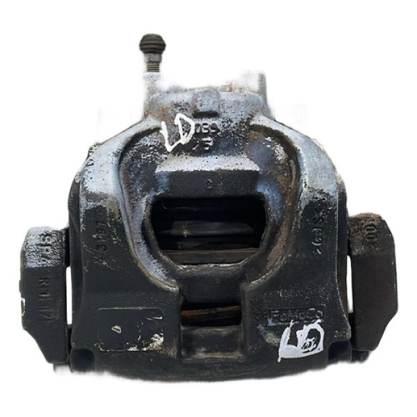 Pinça Do Freio Dianteiro Direito Fusion 2013 2014 2015 2016