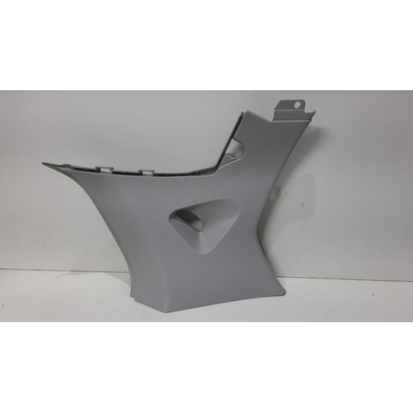 Acabamento Cinto Traseiro Direito Volkswagen Up 