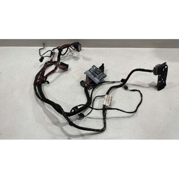 Chicote Da Caixa De Fusível Cruze 1.4 Turbo 17 13460330