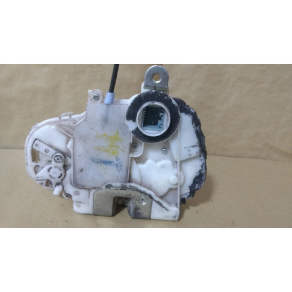 Fechadura Porta Civic 2007 2008 2009 2010 2011 Tras Direita