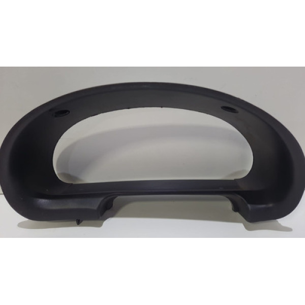 Moldura Painel Instrumentos Patati Gol Saveiro G2 377857059a