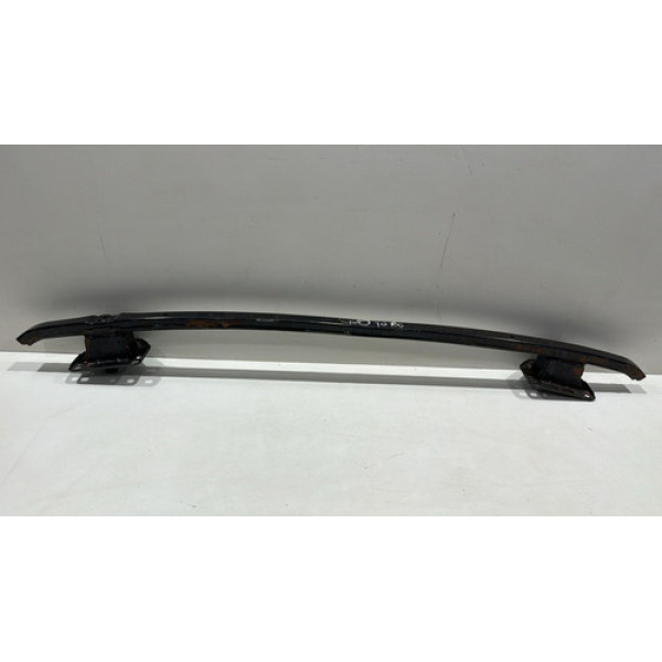 Alma Do Parachoque Traseiro Original Fiat Toro 2016 A 2022