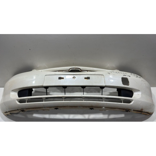 Parachoque Dianteiro Fit 2004 2005 2006