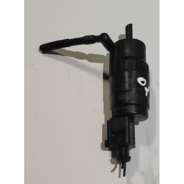 Bomba De Água Limpador Volkswagen Saveiro Voyagen 1k5955651