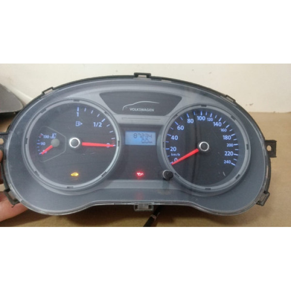 Painel Instrumentos Gol G5 5u0920820c