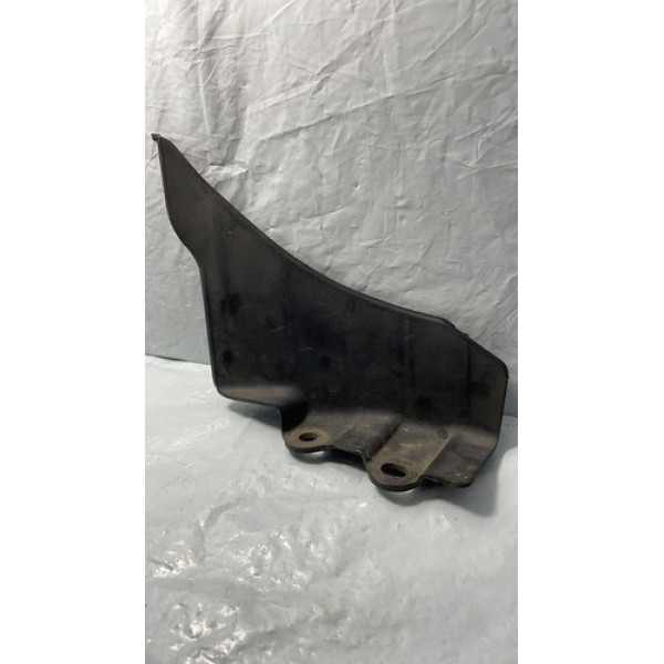 Moldura Esquerda Inferior Parabrisa Hyundai Ix35 2011 Á 2015