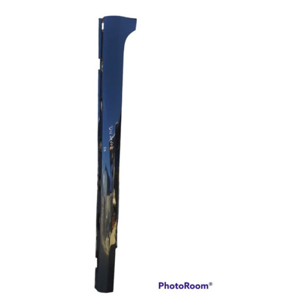 Spoiler Lateral Direito Omega Fittipaldi 2008 2009 2010 11