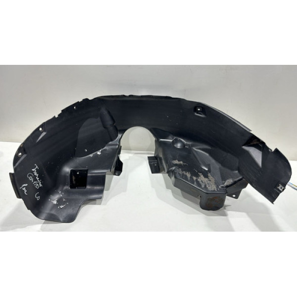 Parabarro Traseiro Direito Jeep Compass 2018 A 2021 Original