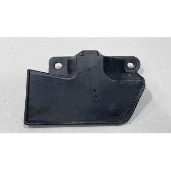 Aplique Parabarro Traseiro Direito Honda Civic 2015 2016